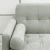 Import Stylist recommends of corner of single person 3 people couch living room sofa from China