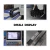 Import SUBIERUI Best Service Hot sales v cutting machine ,cnc v-cutting machine ,v notch cutting machine from China