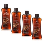 Summer OEM/ODM Private Label Deep Dark Tan Sun Tanning Oil