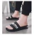 Import Summer Pvc Sliders Slippers Custom Slide Sandal Slides Footwear Slippers For Men Custom MenS Slides Slippers from China