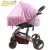 Import Summer Safety Full Cover Mosquito Net for Baby Stroller from China