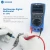Import sunshine DT-19MS handheld Oscilloscope Digital multimeter from China