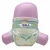 Import Super Absorption Cheap Disposable Baby Pads, Baby Diaper Nappy for Ghana africa from China