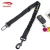 Import Super strong wholesale pet dog car safety seat belt  nylon car seat belt for dog or cat or pet from China