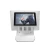 Import Support Customization 15.6 Inch Double Screens Touch Screen Cashier Machine POS System from China
