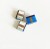 Import Surface mount wire wound ceramic inductor use for bluetooth 1005 1608 2012 2520 from China