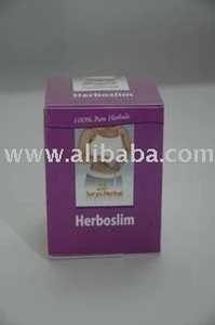 Surya Herboslim Medicine