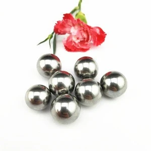 SUS304 G100 3/16&quot; 13/64&quot; 7/32&quot; 15/64&quot; 1/4&quot; 17/64&quot; 9/32&quot; 19/64&quot; 11/32&quot; 1/2&quot; stainless steel ball for ball bearing