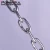 Import SUS304/316 DIN763 Stainless Steel Long Link Chain from China