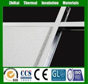 Suspended Ceiling Hanger T grid price/ Quality ceiling t bar