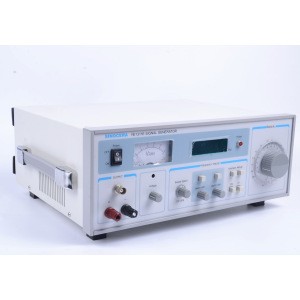 Sweep Frequency Signal Generator