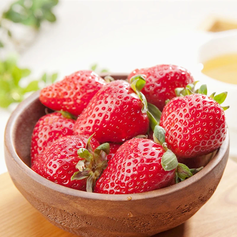 Sweet, Delicious Strawberry Seed Supplier, Strawberry Plants Seeds