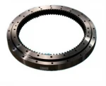 Swing ring gear used for excavator parts Komatsu pc250-6 swing gearbox