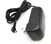 Switching ac dc adaptor 5v 9v 12v 24v power adapter 0.5a 1a 1.5a 2a with 3.1*1.1*10MM DC plug