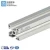 t slot aluminum extrusion curtain wall profile/aluminum profile t slot