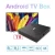 Import T9 Android 8.1 TV Box RK3328 Rockchip 4GB 64GB Support 1080p 4K H.265 60fps HD Set Top Box from China