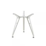 Table base Table Base Furniture Pedestal Dinning Powder Coated Restaurant Round Coffee Cast Iron Dining Industrial Metal Table Base