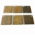 Import Tables Cabinets Furniture Color Sample Oak Solid Wood Board from China