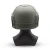 Import Tactical bullet proof helmet military ballistic helmets bulletproof from China