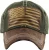 Tactical Operator Collection with USA Flag Patch Cap US Army Military Baseball Cap Camo Dad Hat