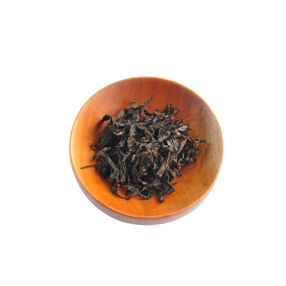 Taiwan 100% Original Black Tea 600g Wholesale