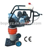 tamping rammer with CE-HCR80-N
