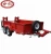 Import tandem axle trailer ramp ATV trailer drawbar vehicle from China