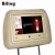 Import taxi headrest 9 inch advertising player floor standing led taxi advertising player advertising screens with cheap price from China