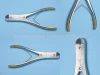 TC Kirschner Wire Cutter Orthopedic Instruments