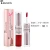 Import TEAYASON 2-in-1 Double Head Long Lasting Matte Bean Paste Color Matte Lip Gloss Liquid Lipstick Lip Tint Makeup Lips Liner from China