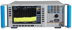 Techwin Benchtop Spectrum Analyzer TW4900  Delivers Performance and Functionality in Frequency Ranges from 9 kH-50GHz  for Lab