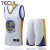 Import TECUL jersey set Curry embroidered jersey suit breathable sweat-absorbent star jersey basketball uniform suit from China