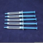 Teeth Whitening Type Teeth Bleaching Whitening Gel 3 Ml /5 Ml / 10 Ml
