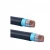 Import Telephone HYA HYAT Jelly Filled Outdoor Armoured Cable shielded STP Copper 26AWG 2400 1800 600 pair Telephone cable from China