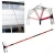 Import Telescopic Window Cleaning Extension Pole and Squeegee Kit, High Window Cleaning Tools from China