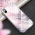 Import Tempered Glass Marble Phone Case for iPhone 5.8, For iPhone Xs Max Case Sky Unique from China