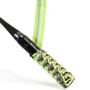 Tennis Sports Over Grips Neon Yellow Camouflage Color Overgrips for Racket