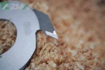 Tenon Cutter Finger Joint Cutter Finger Board jointing Blade Woodworking Tools For Furniture Mortise