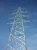 Import Tension Steel Lattice Tower for 3kv-500kv Designing / OEM &amp; ODM / Siet Service from China