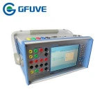 Test-330 Three Phase  Protection Relay Test Set