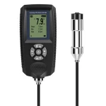 TESTECH Zinc coating thickness gauge