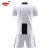 Import Thai quality men 100% polyester club soccer jersey uniform from China