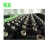 Import The black blue masking aluminum film of the roofing underlayment from China
