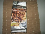 The coffee powder