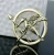 Import The Hunger Games Retro Gold And Antique Bronze Mockingbird Pin Fashion Alloy Brooch For Men And Women from China