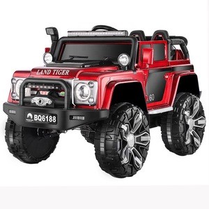 The Most Popular ride on car kids electric 12v battery kids Electric Toy Cars