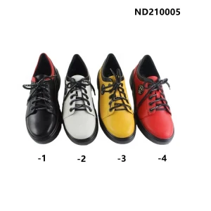 The New Breathable And Comfortable Custom Ladies Womens Casual Shoes
