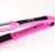 Import The Newest US PIN PLUG Professional Hair Flat Iron mini private label ceramic tourmaline hair straightener from China