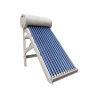 the safe use new design balcony solar collector industrial sun water heater