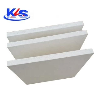 Thermal Insulation Calcium Silicate Board Price Without Asbestos